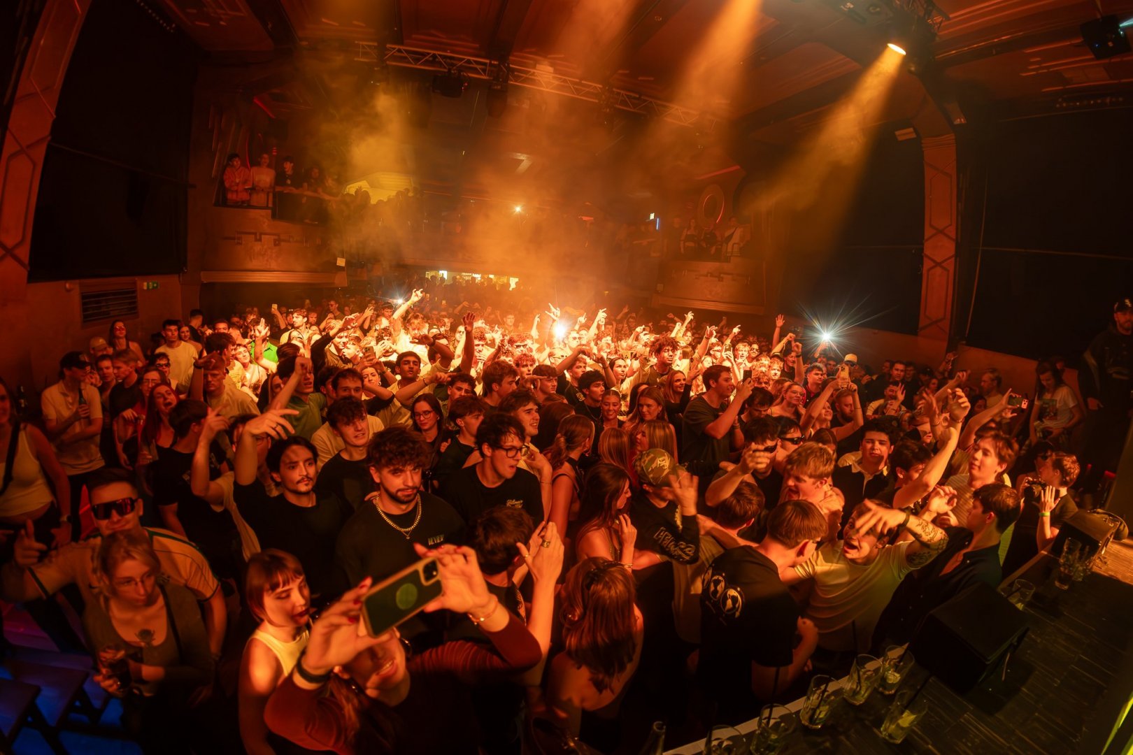 NOTION | ROXY Prague