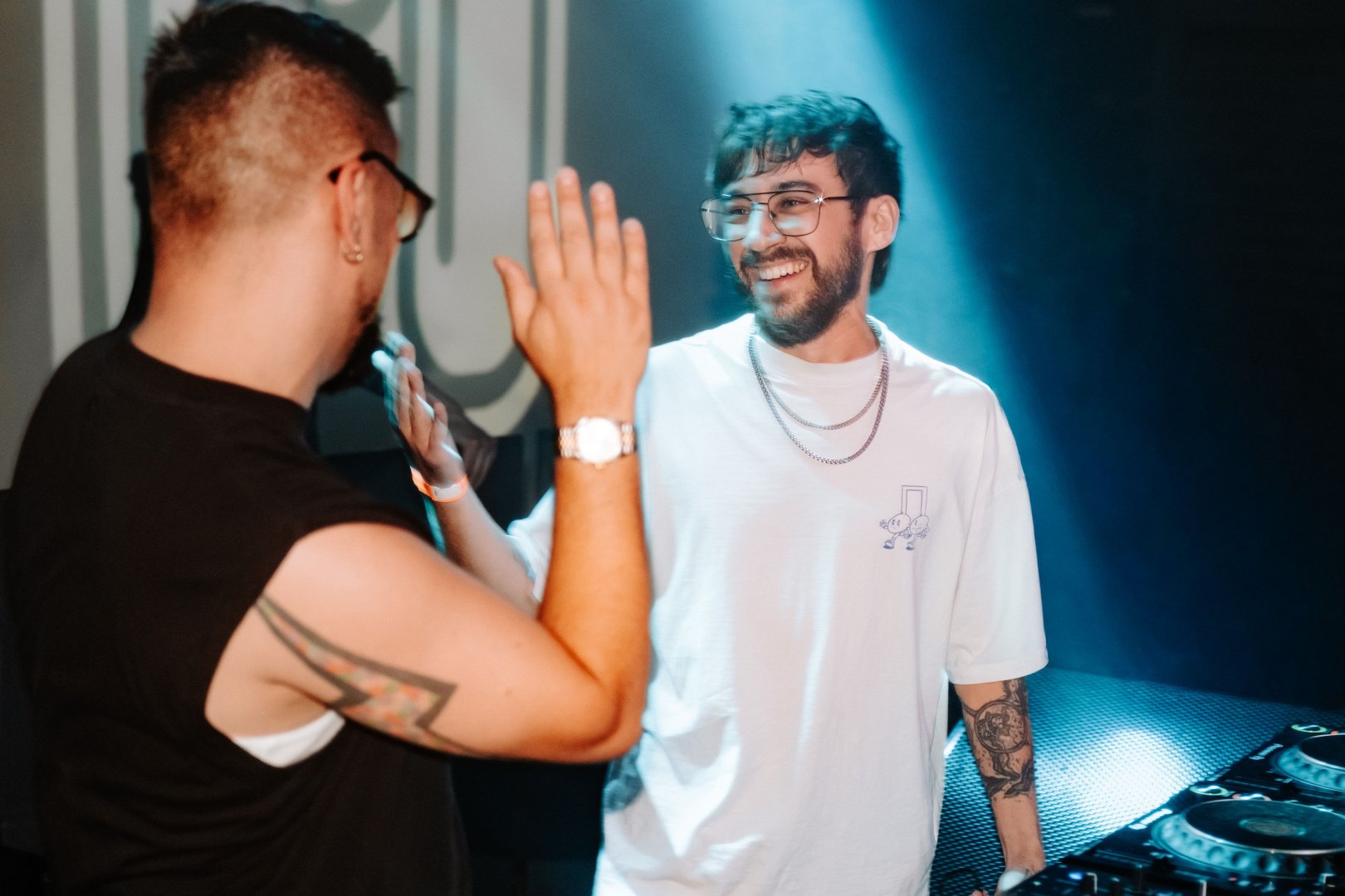 DOMBRESKY | ROXY Prague