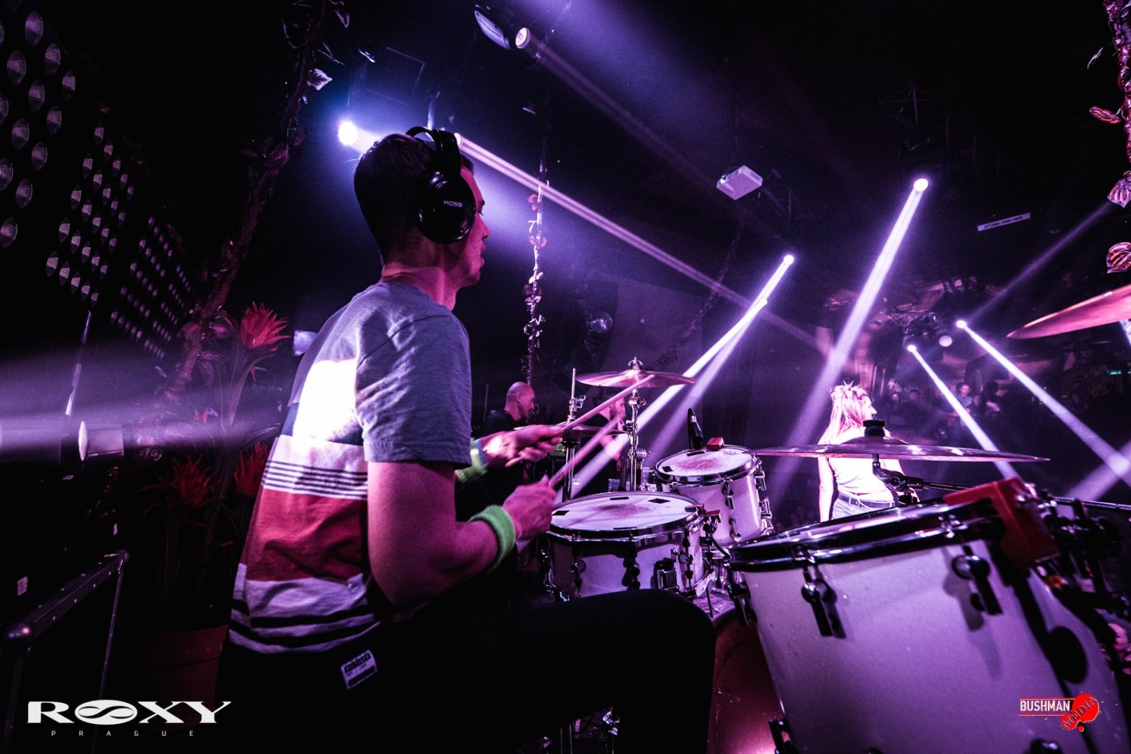 Skyline | ROXY Prague