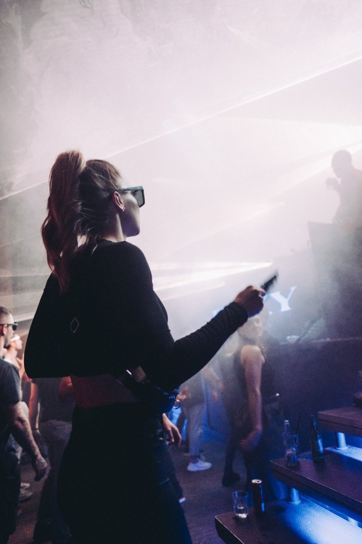 PAN-POT | ROXY Prague