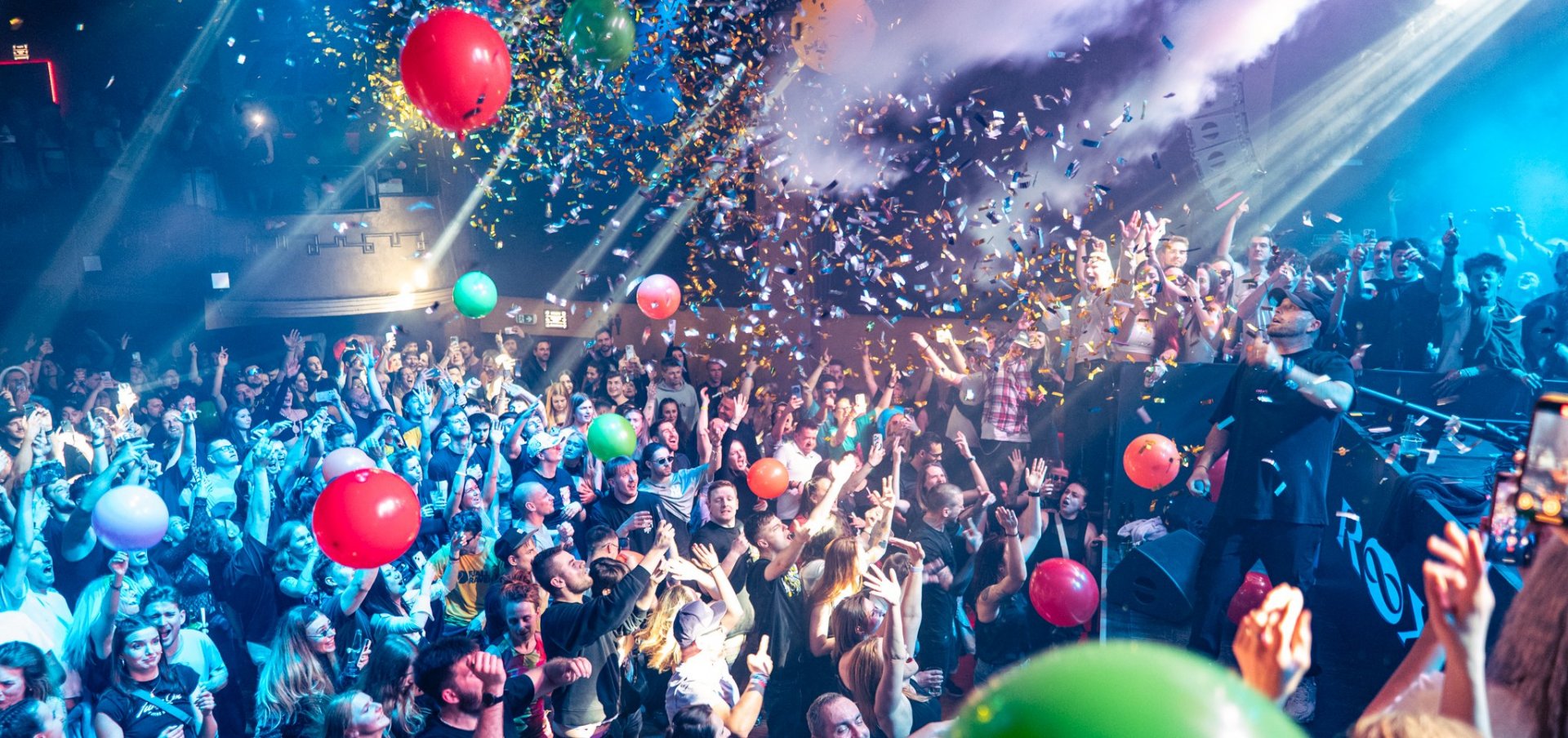 HYBRID MINDS DAY 2 | ROXY Prague