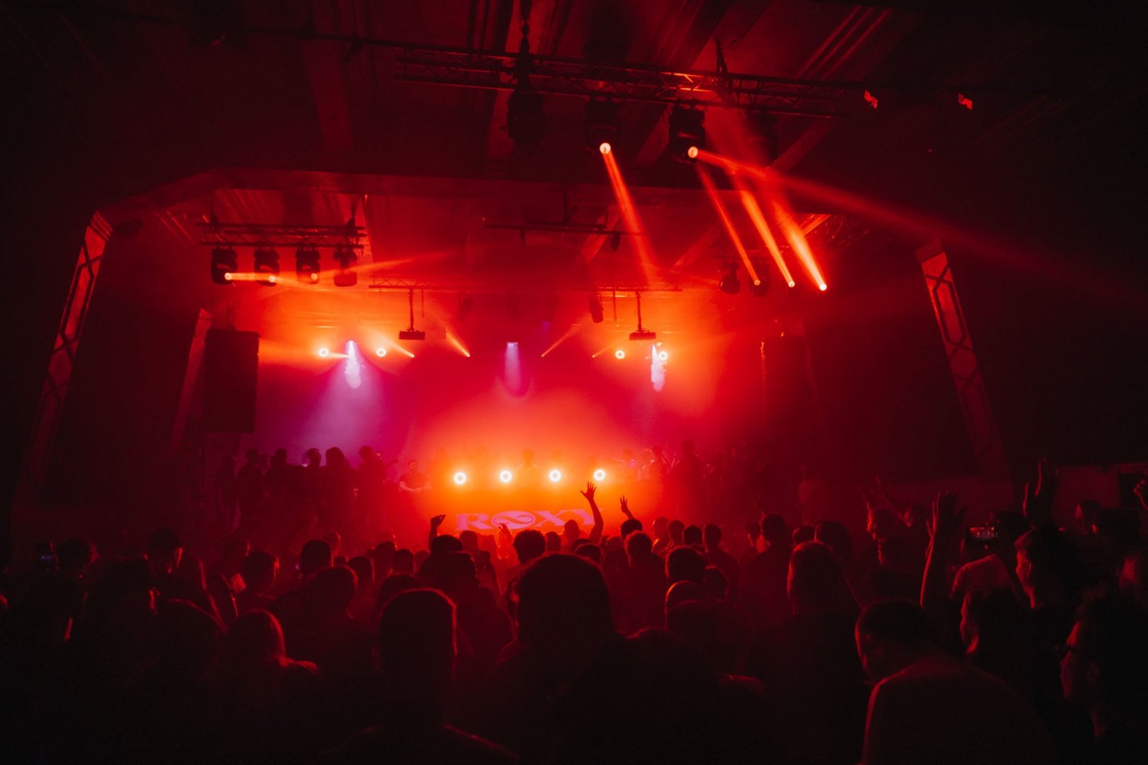 Tiga | ROXY Prague