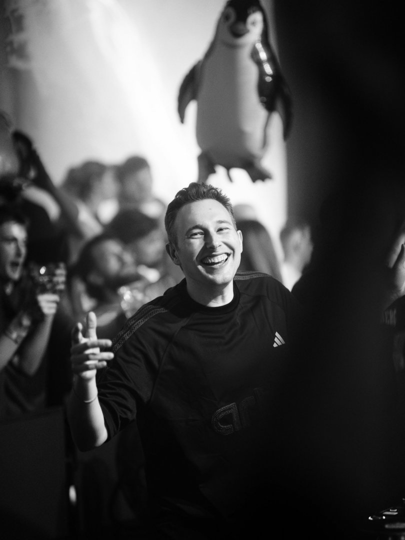 MALUGI | ROXY Prague