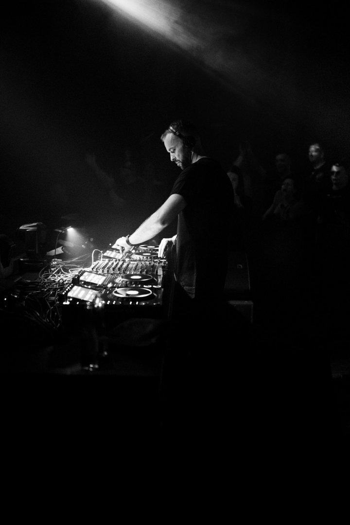 ANFISA LETYAGO | ROXY Prague