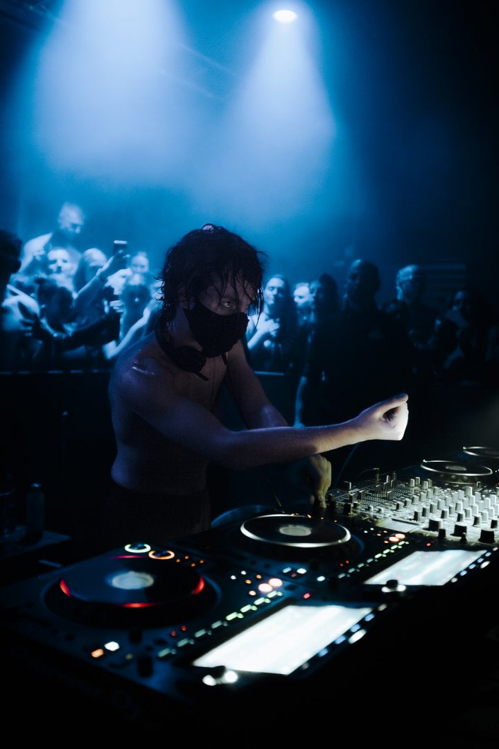 I HATE MODELS | ROXY Prague