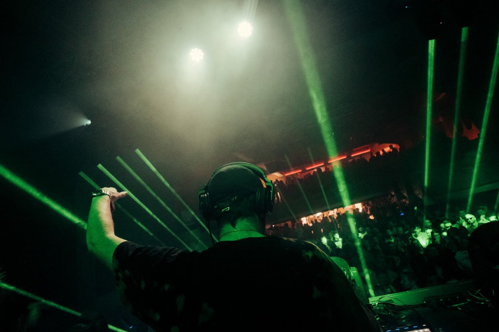 Gorgon City | ROXY Prague