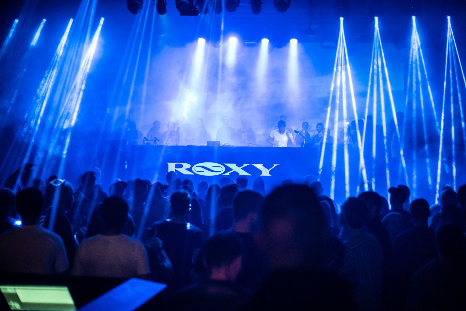 KiNK Live | ROXY Prague
