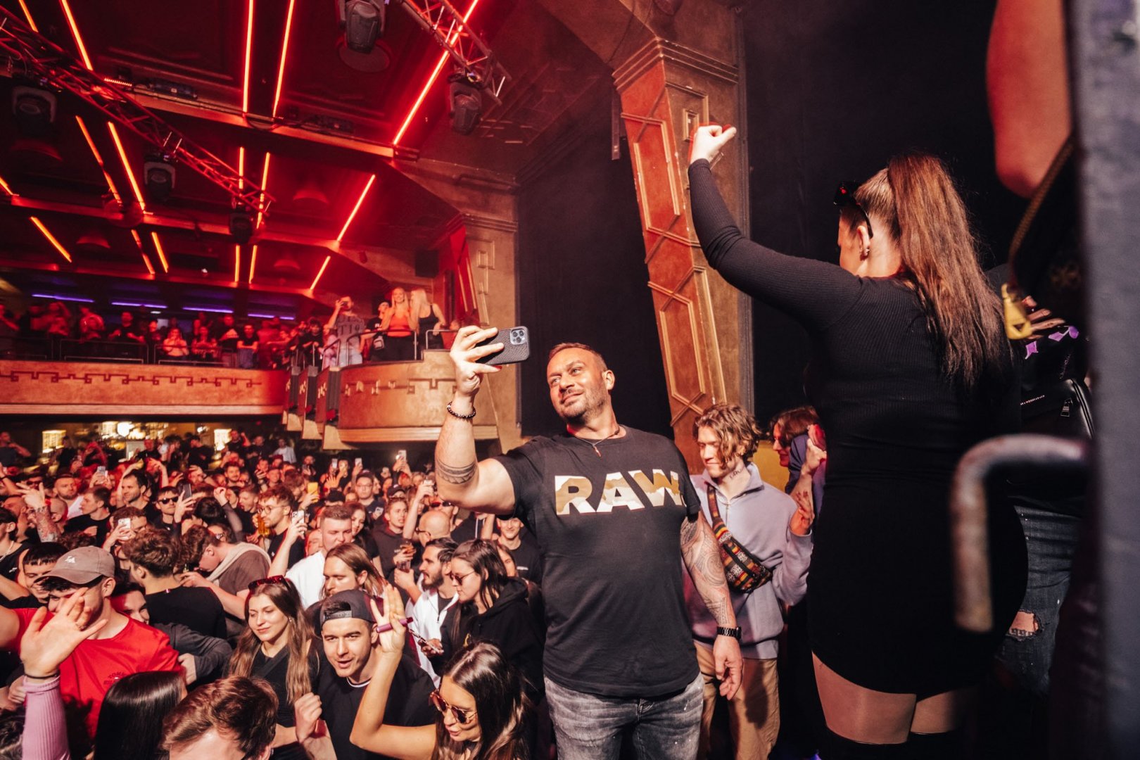 Kobosil | ROXY Prague
