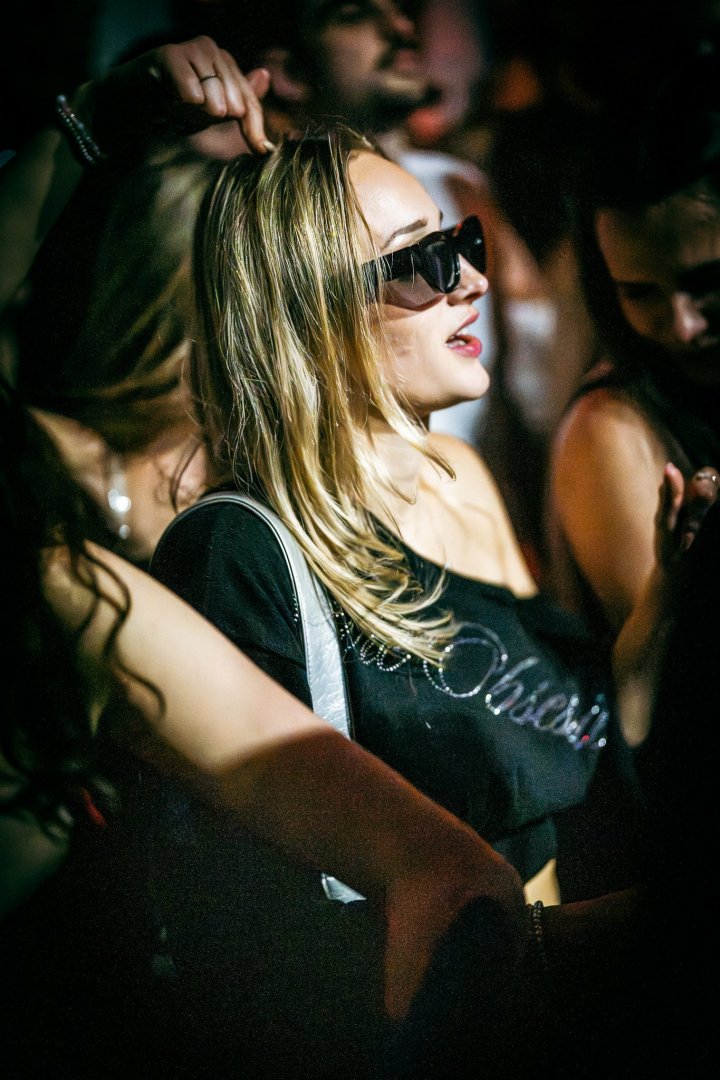 ELY OAKS | ROXY Prague