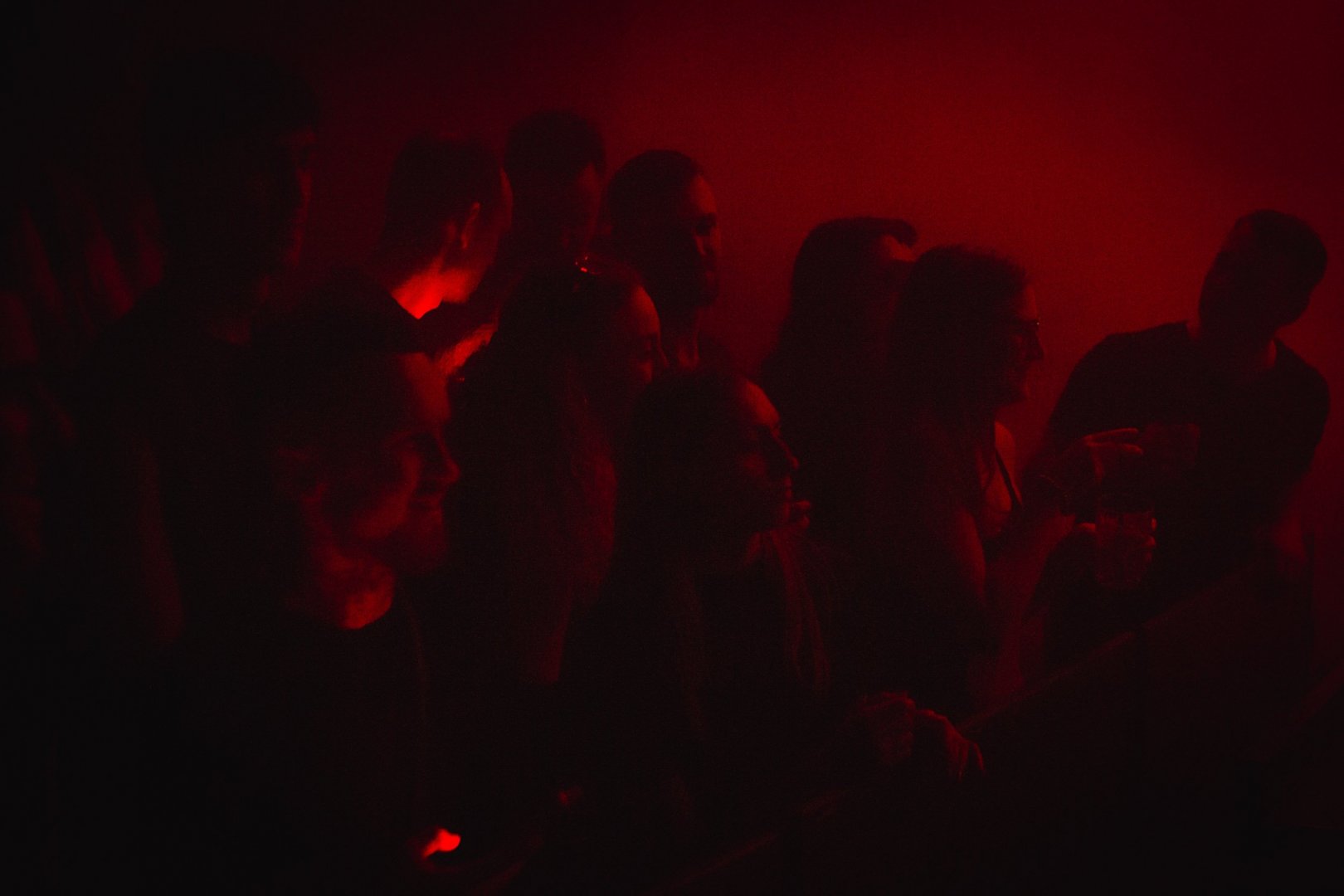 KLOUD | ROXY Prague