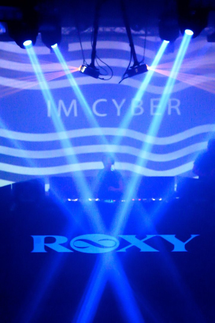 Kollektiv Turmstrasse | ROXY Prague