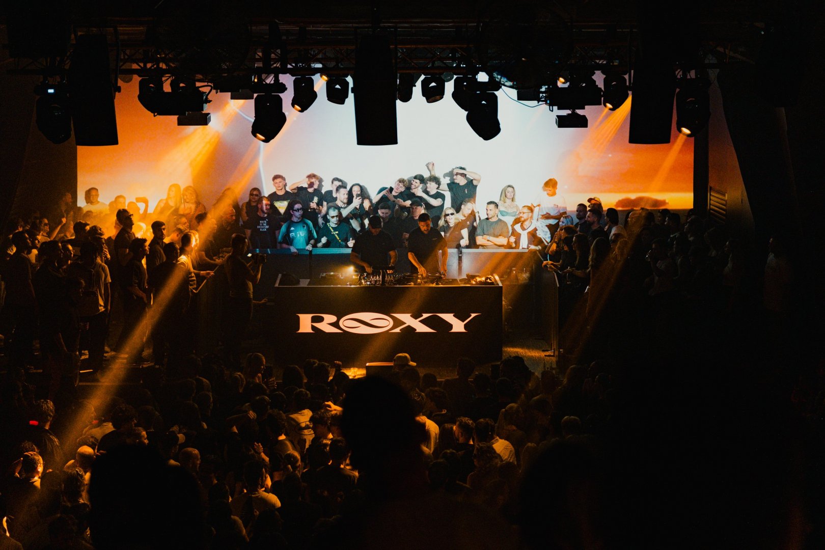 CAMELPHAT | ROXY Prague