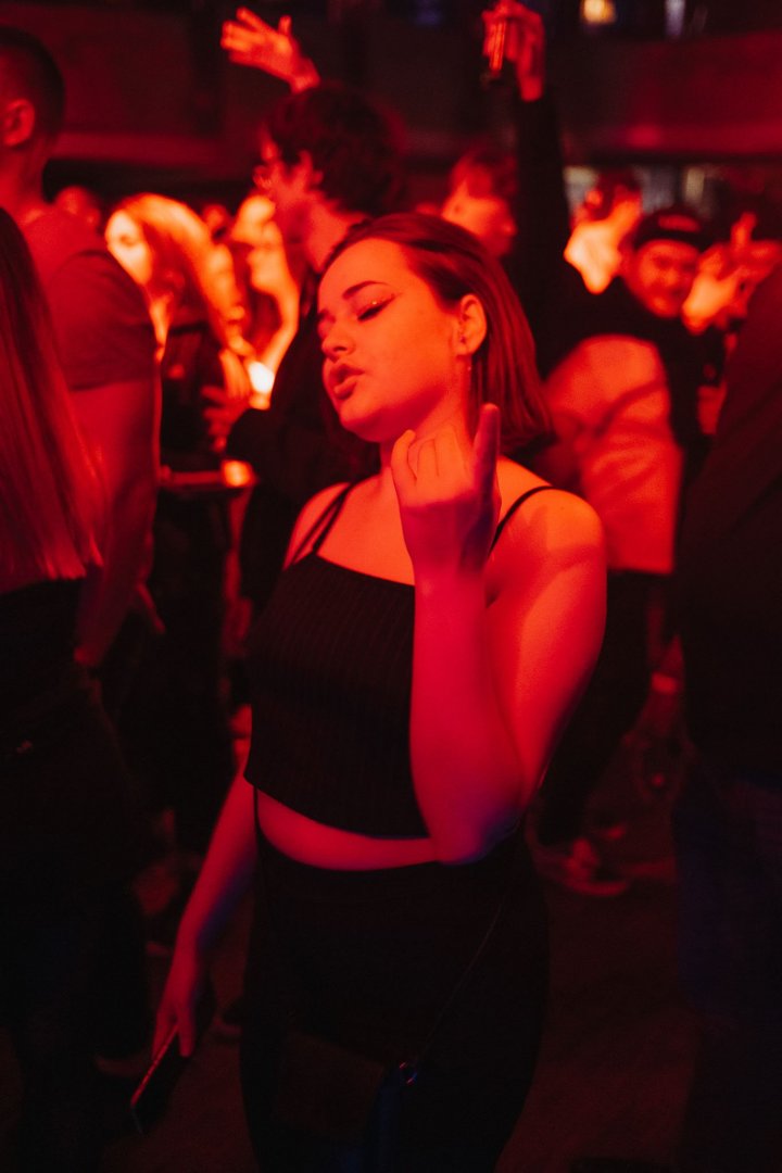 Chase & Status ft. Irah | ROXY Prague