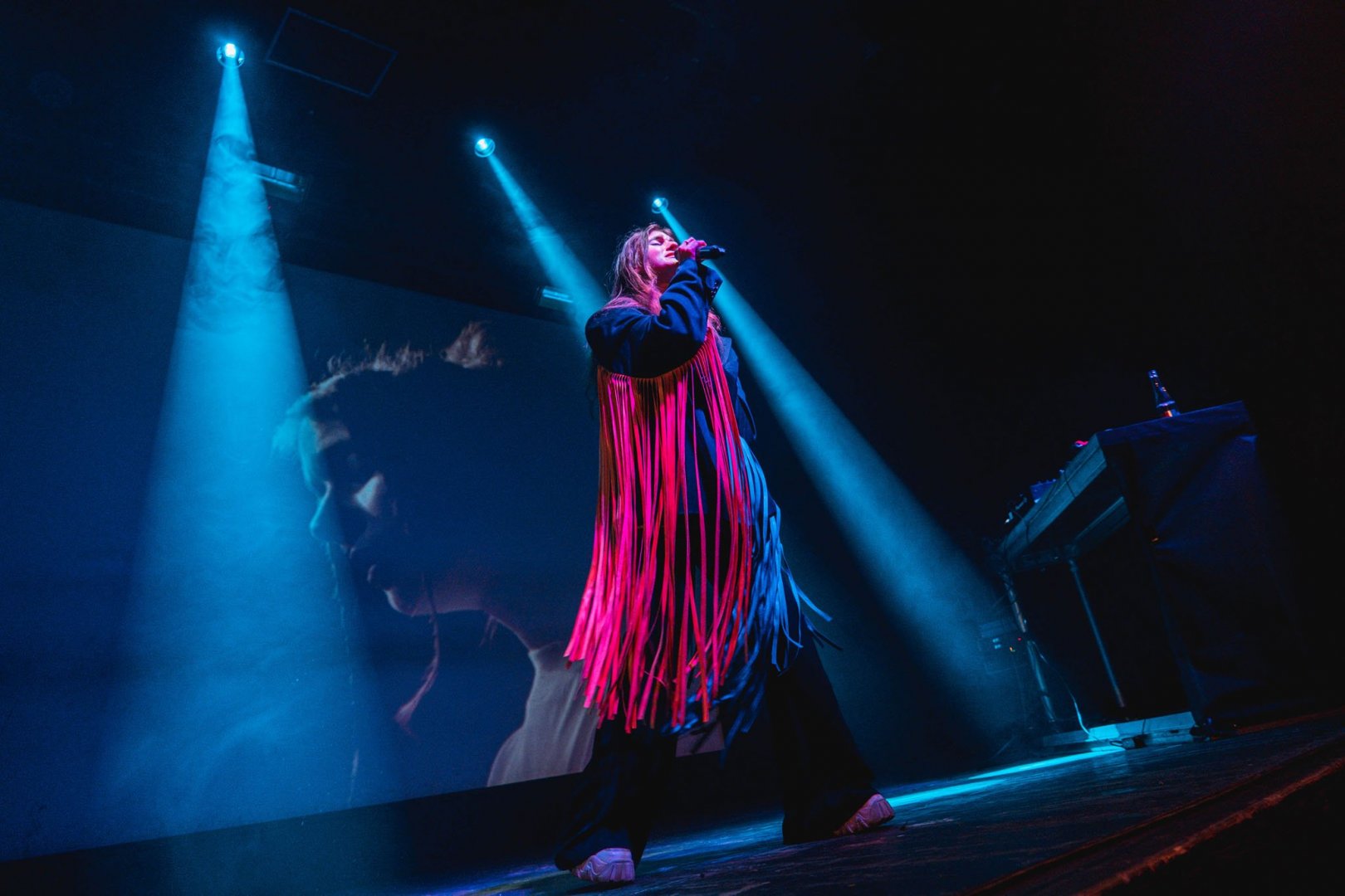 Alyona Alyona | ROXY Prague