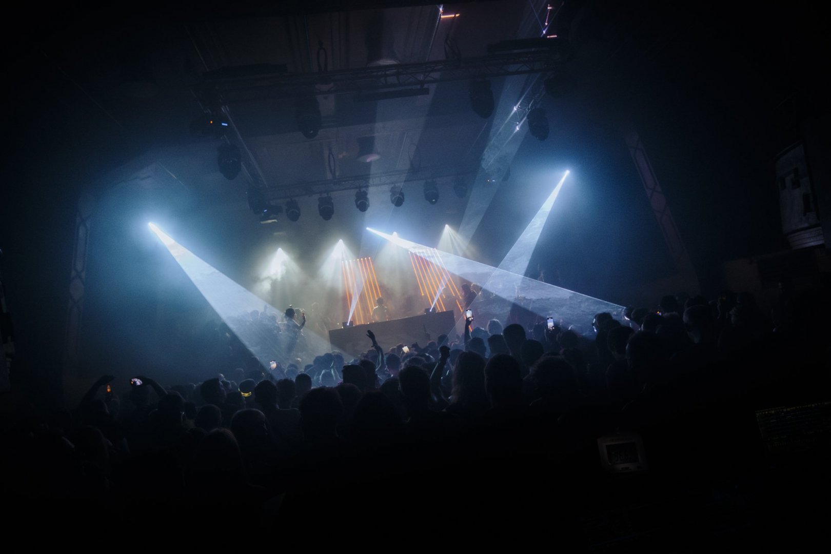 I HATE MODELS | ROXY Prague