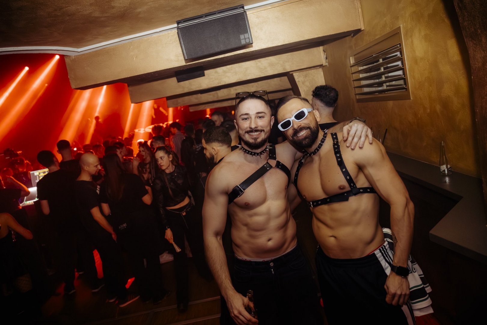 RESTRICTED | ROXY Prague