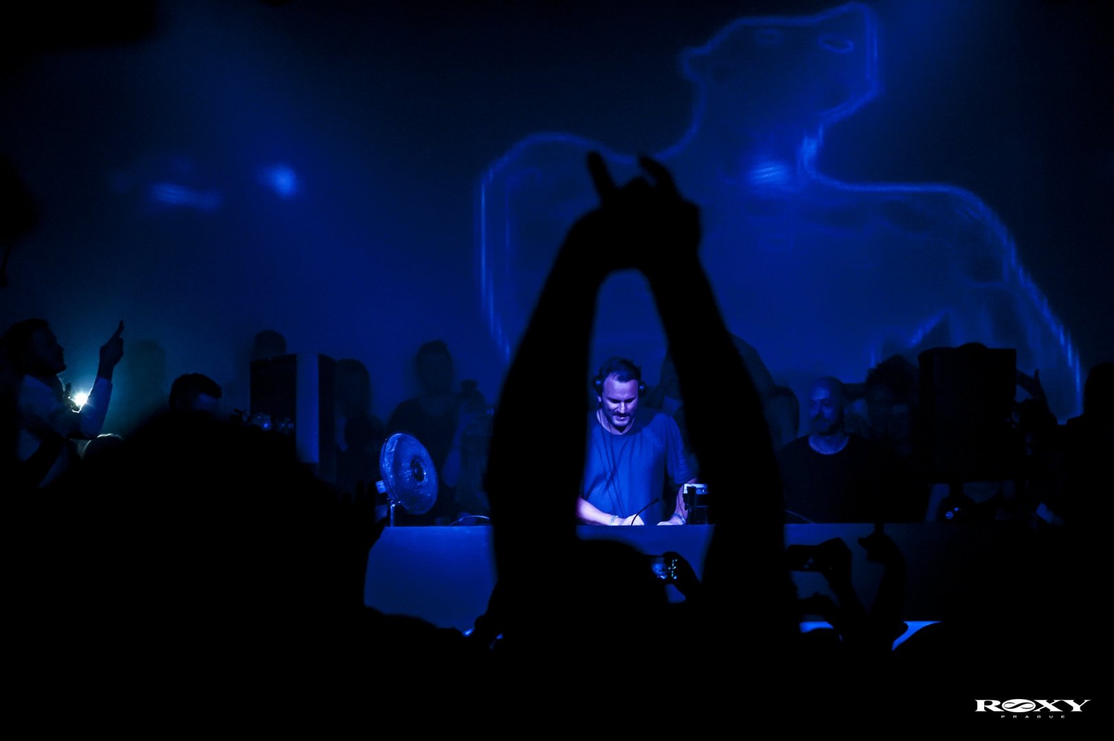 Mark Knight | ROXY Prague