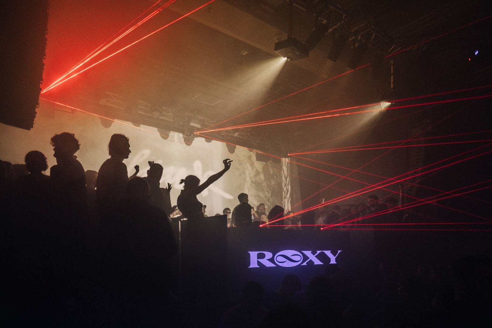 Fjaak | ROXY Prague