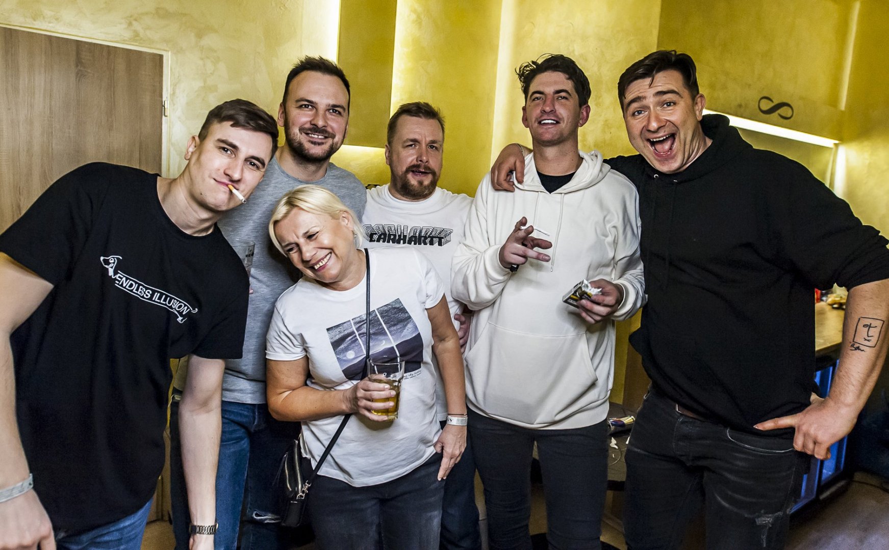 Skream | 3H set | ROXY Prague