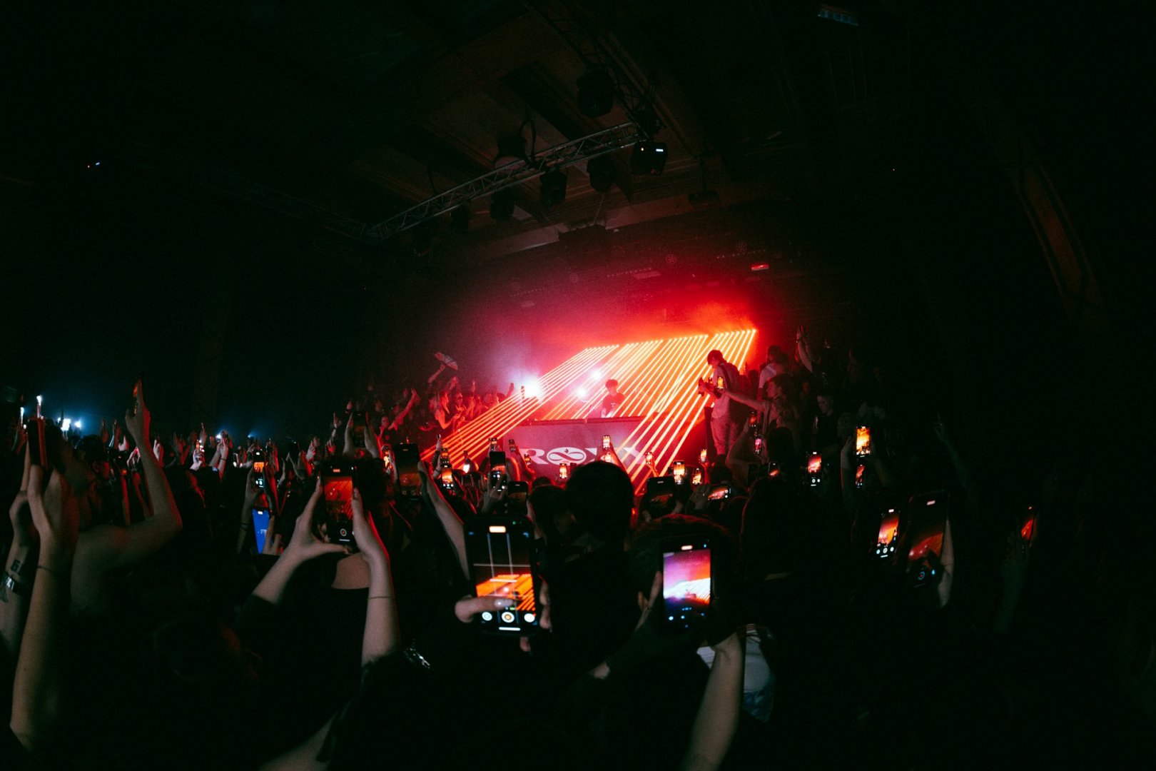 FANTASM | ROXY Prague