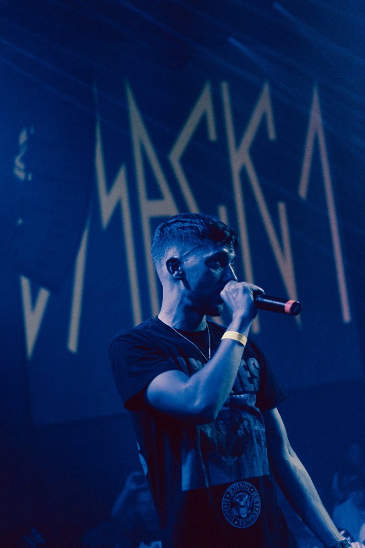 Smack One | ROXY Prague