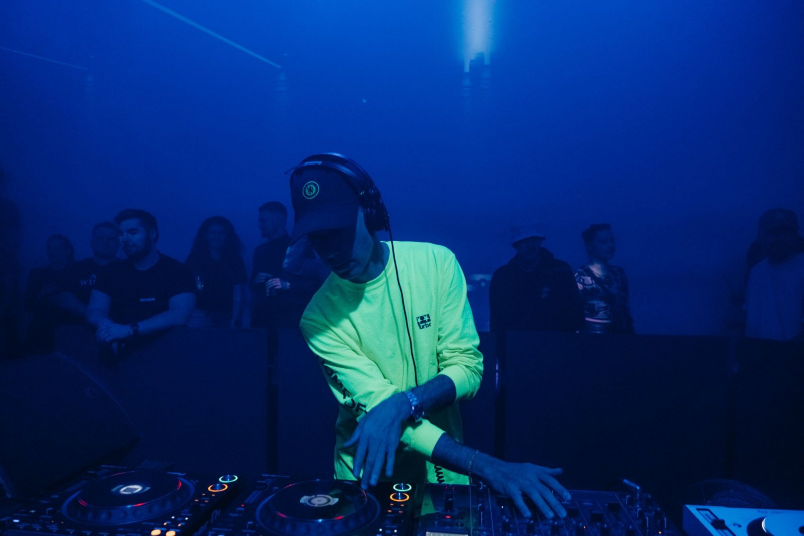 Tiga | ROXY Prague