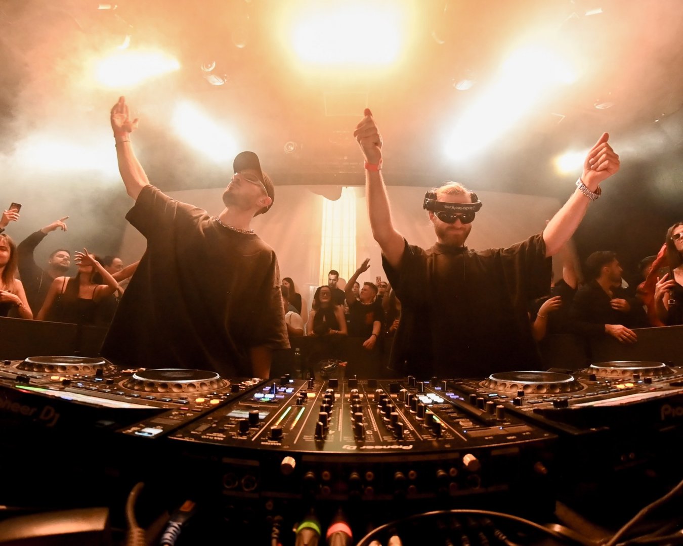 KREAM | ROXY Prague