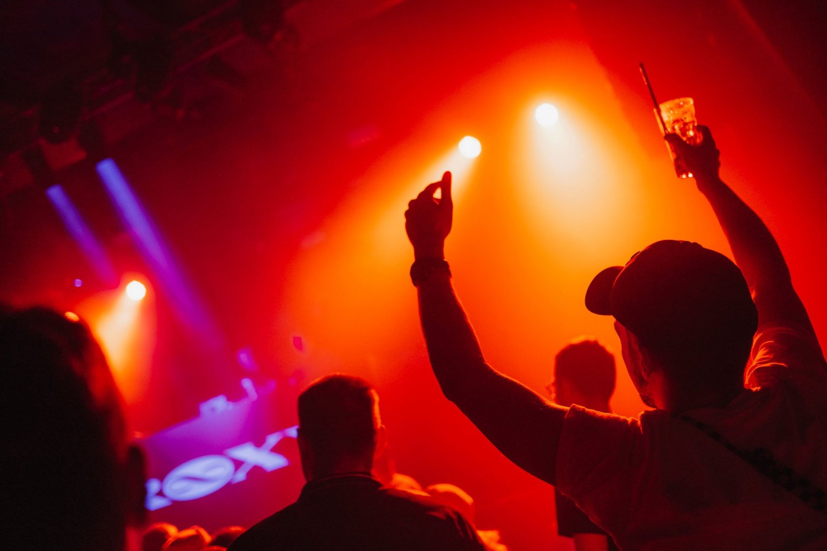 Netsky | ROXY Prague