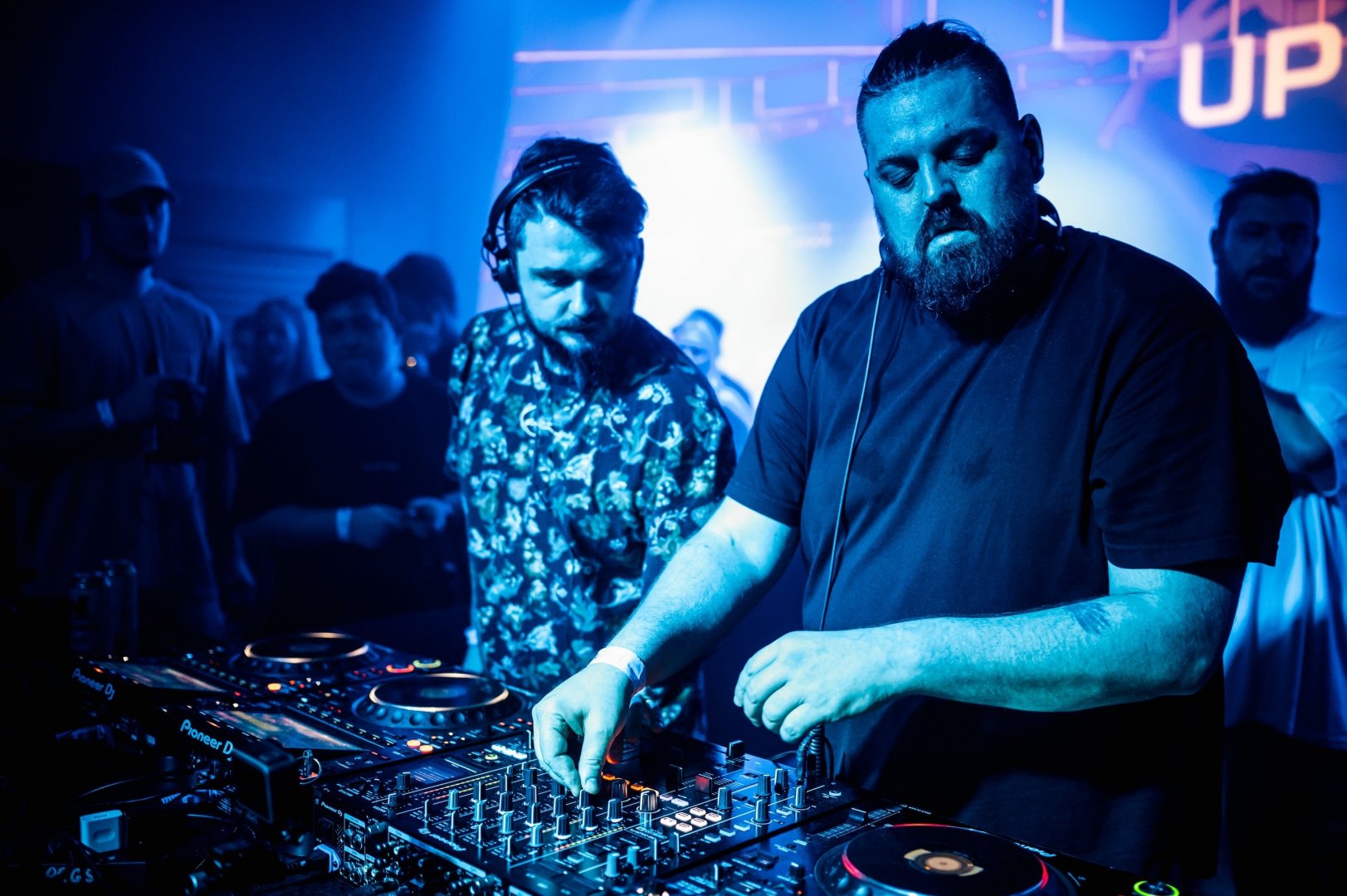 MOZEY | ROXY Prague
