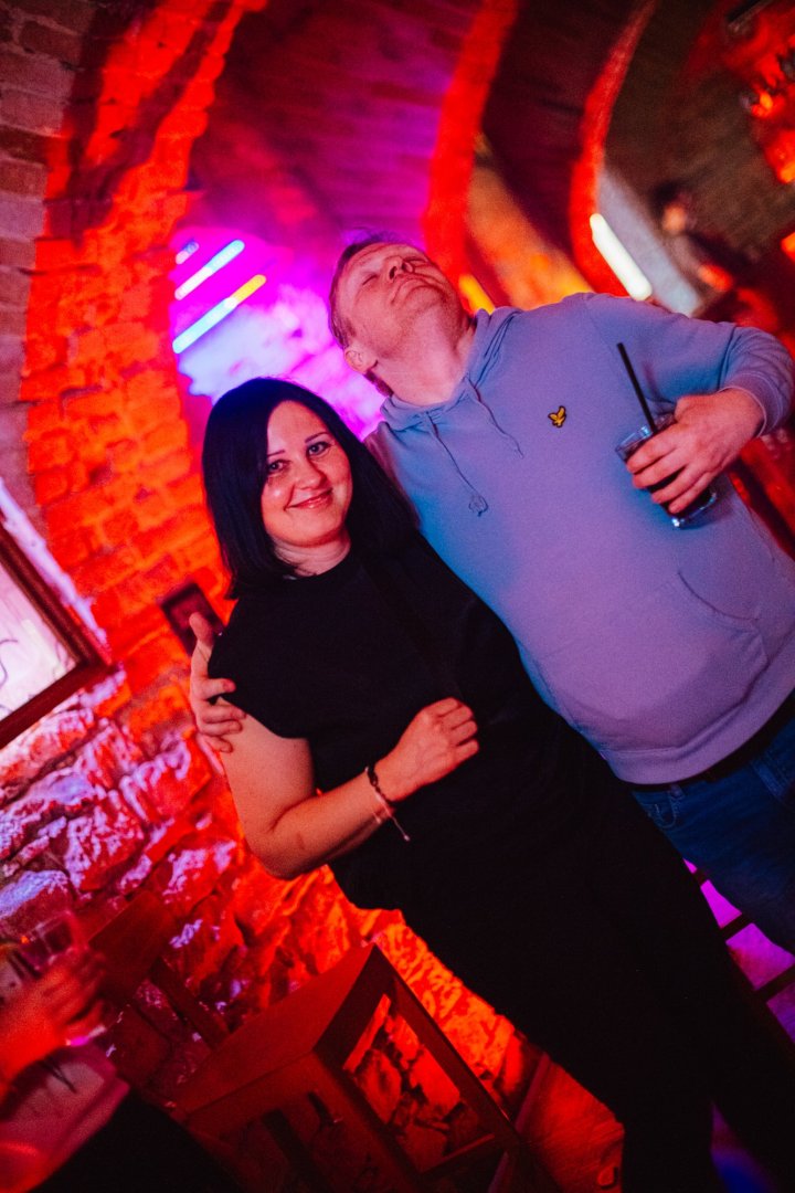 NETSKY WEEKENDER: DAY 1 | ROXY Prague