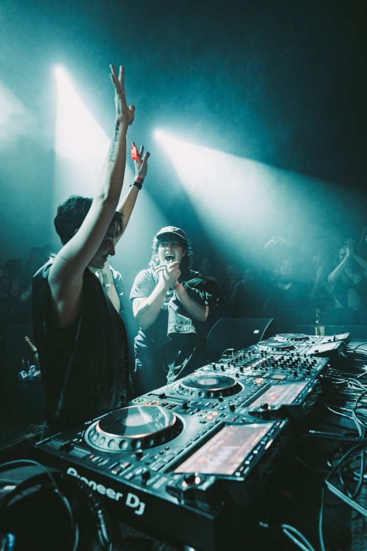 ALIGNMENT | ROXY Prague