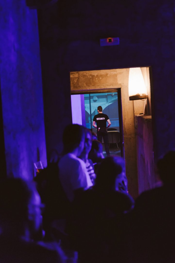 Julia Holter at NoD | ROXY Prague