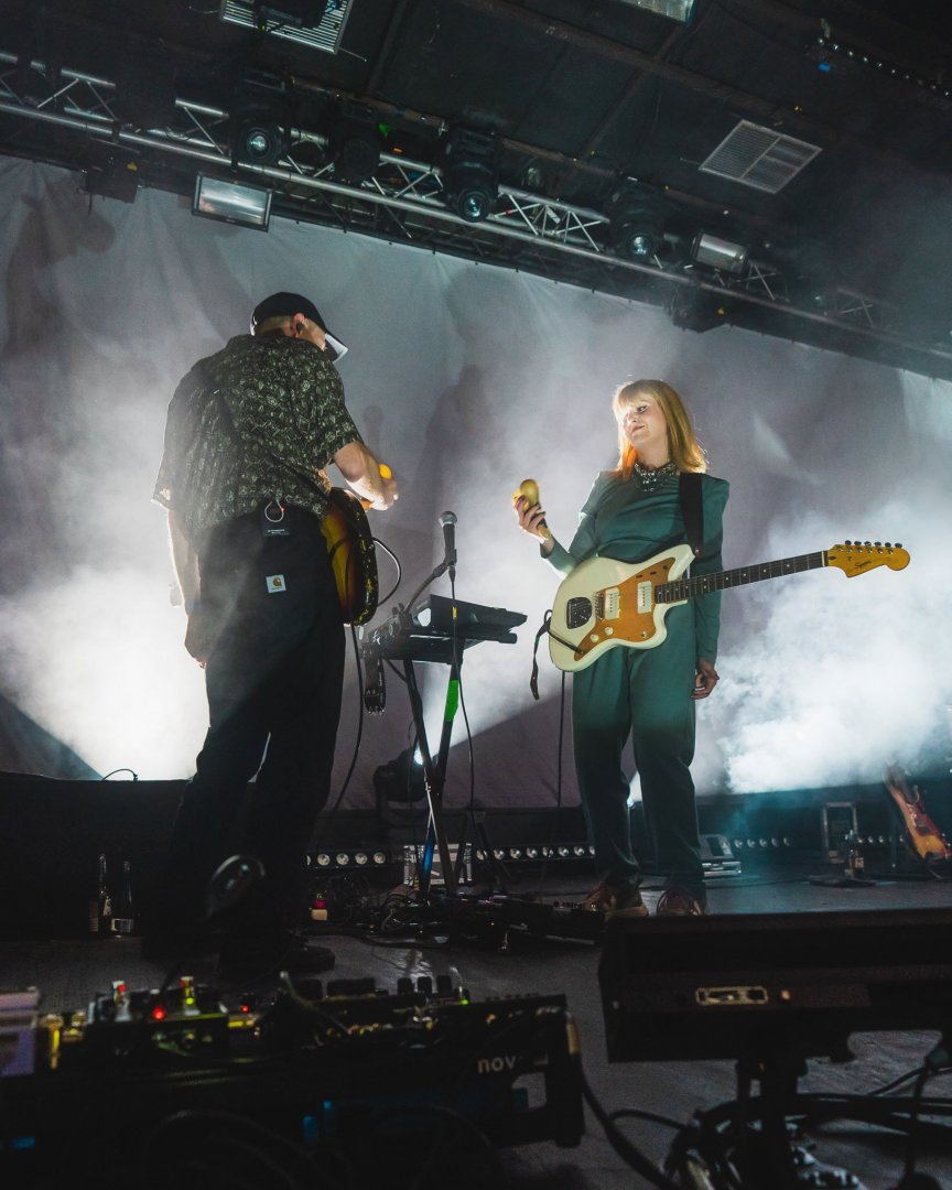 Trentemøller | ROXY Prague