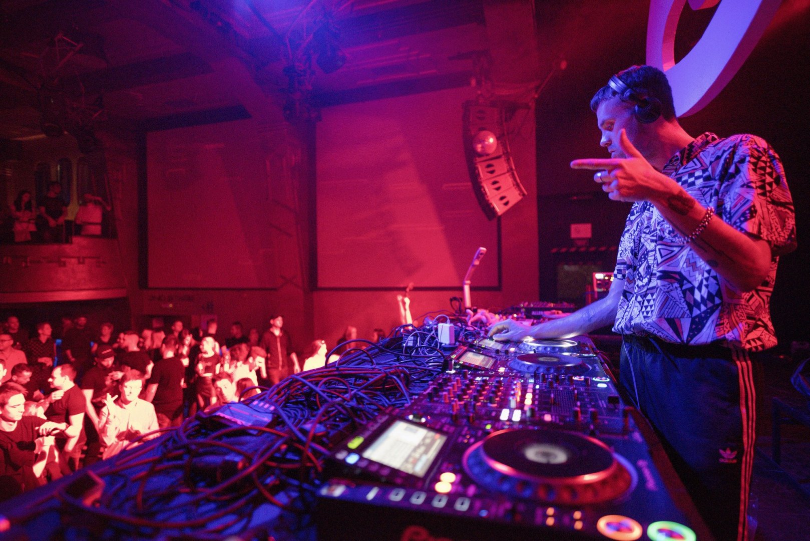 Giorgia Angiuli | ROXY Prague