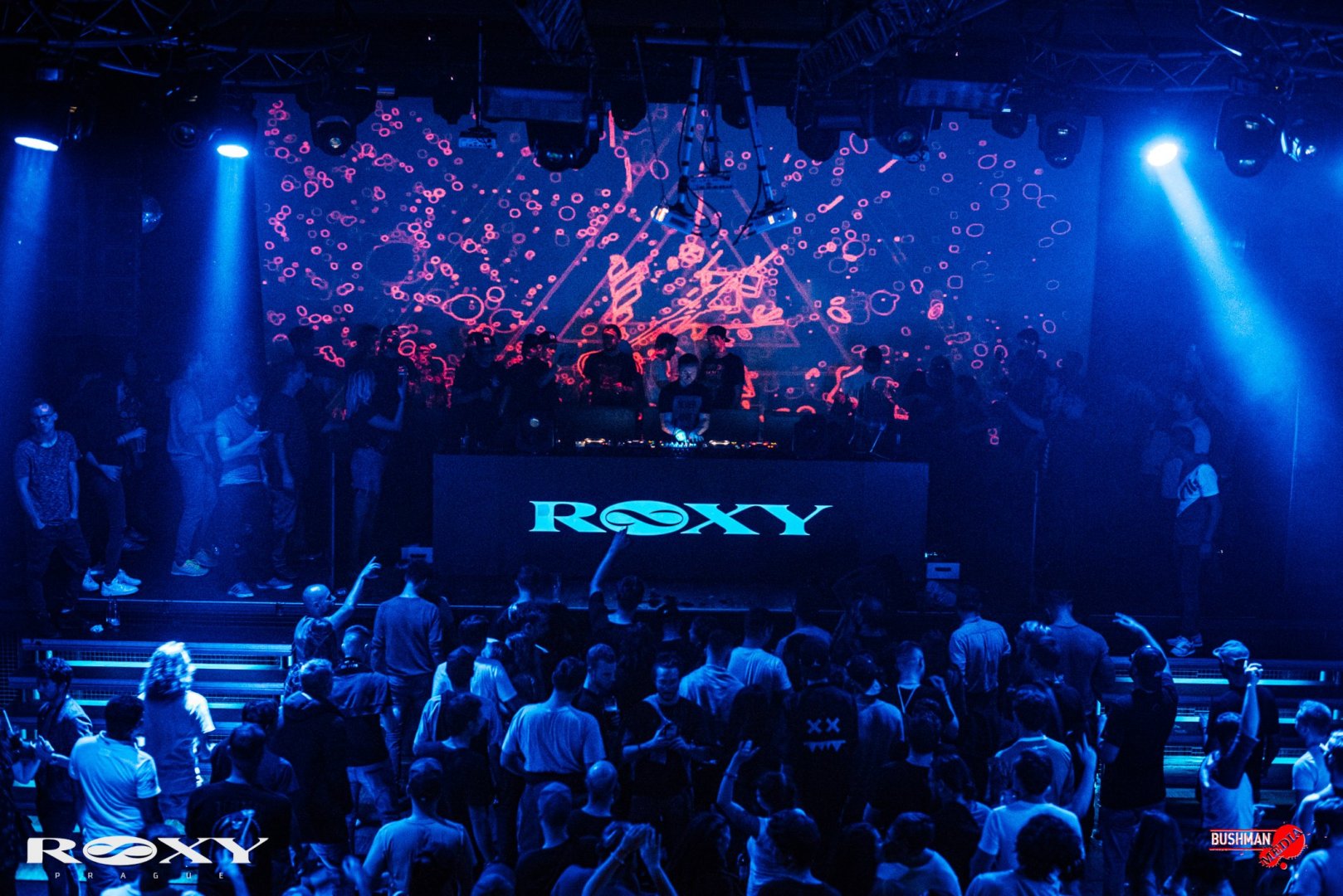 Black Sun Empire | ROXY Prague