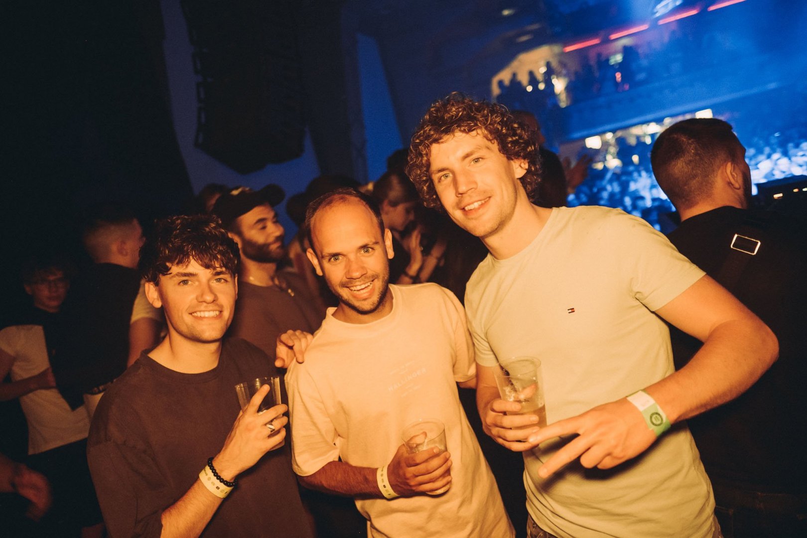 KAS:ST | ROXY Prague