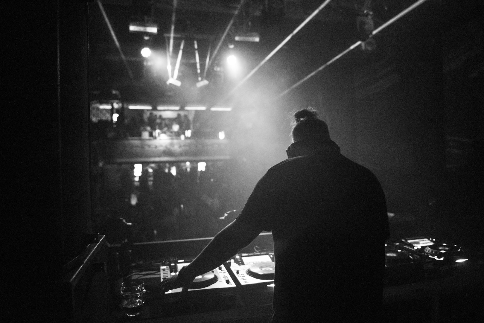 Chase & Status | ROXY Prague