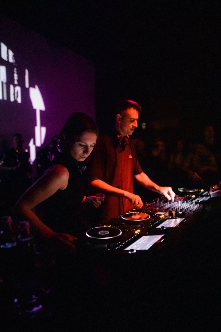 Boys Noize | ROXY Prague