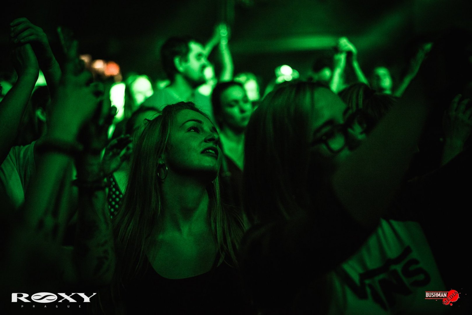 Skyline | ROXY Prague