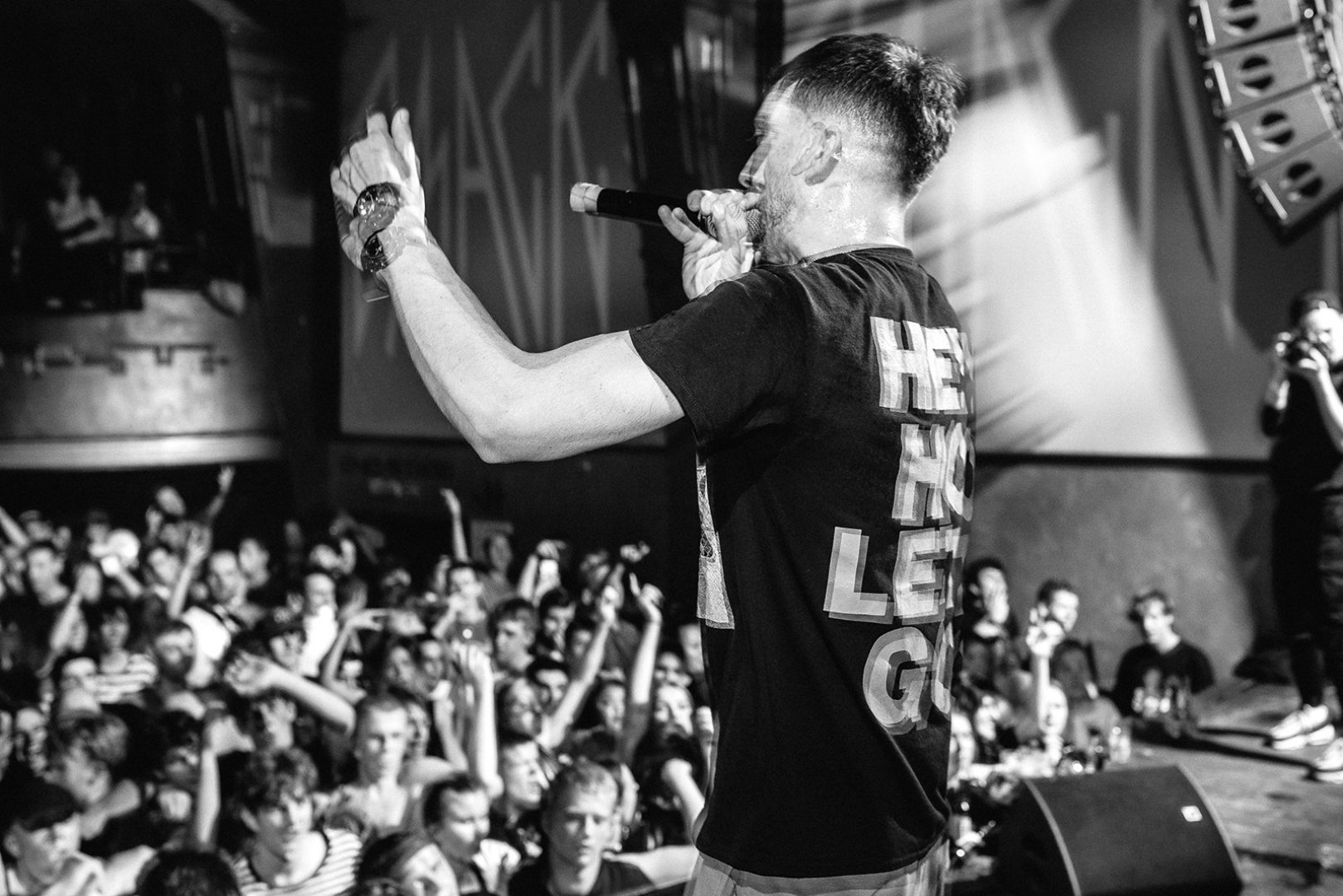 Smack One | ROXY Prague