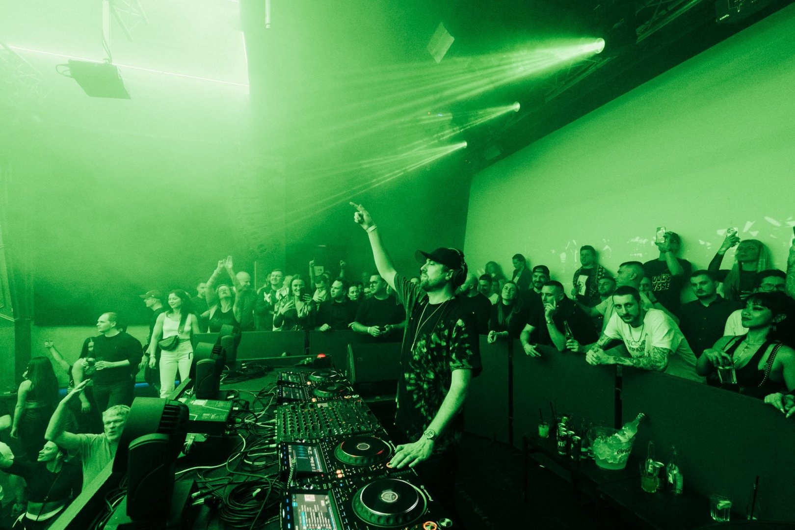 Gorgon City | ROXY Prague