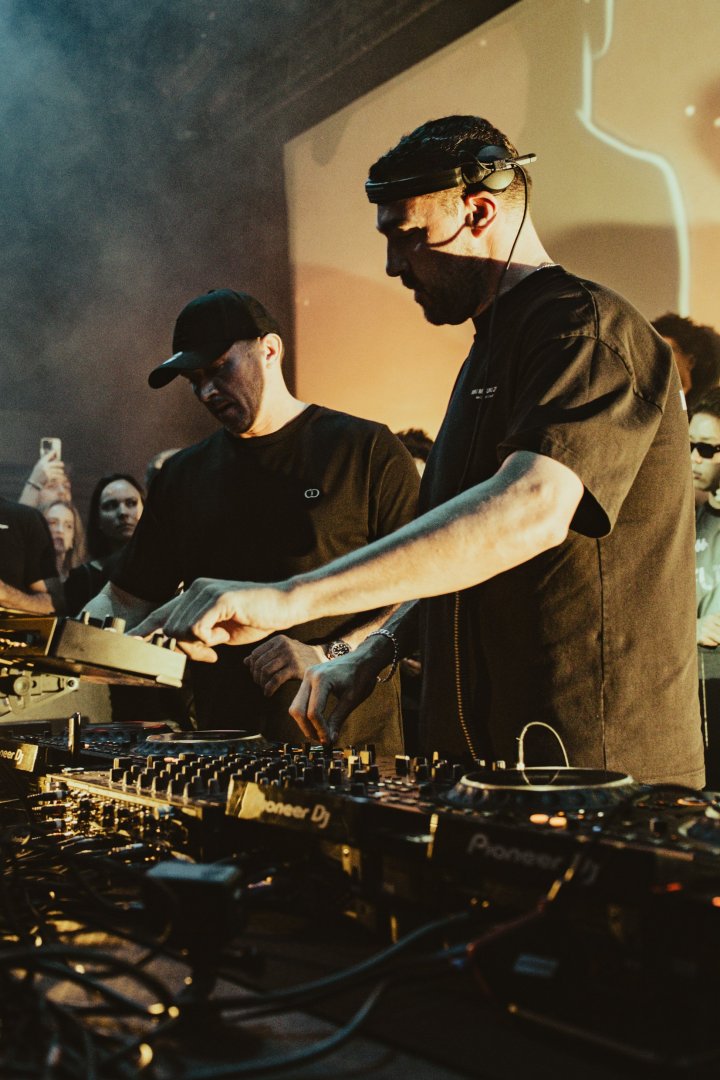 CAMELPHAT | ROXY Prague