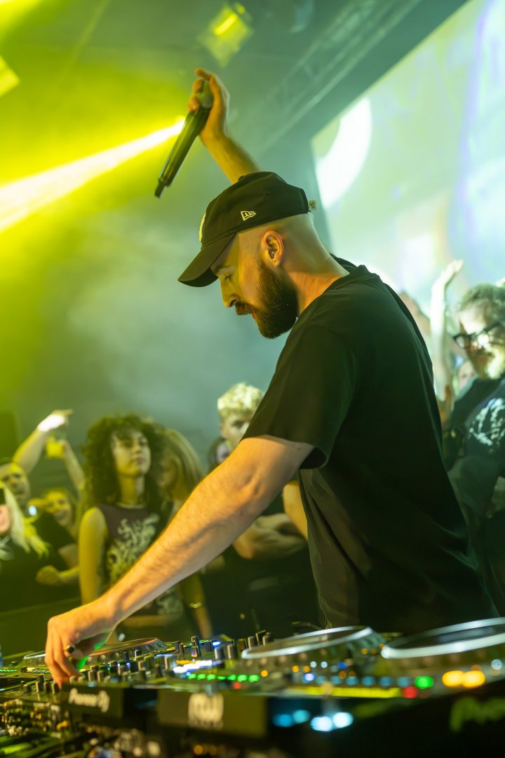 NOTION | ROXY Prague