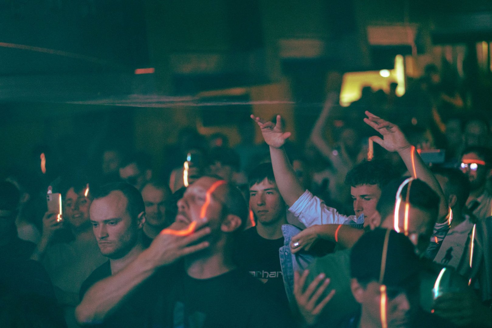 Solardo | ROXY Prague