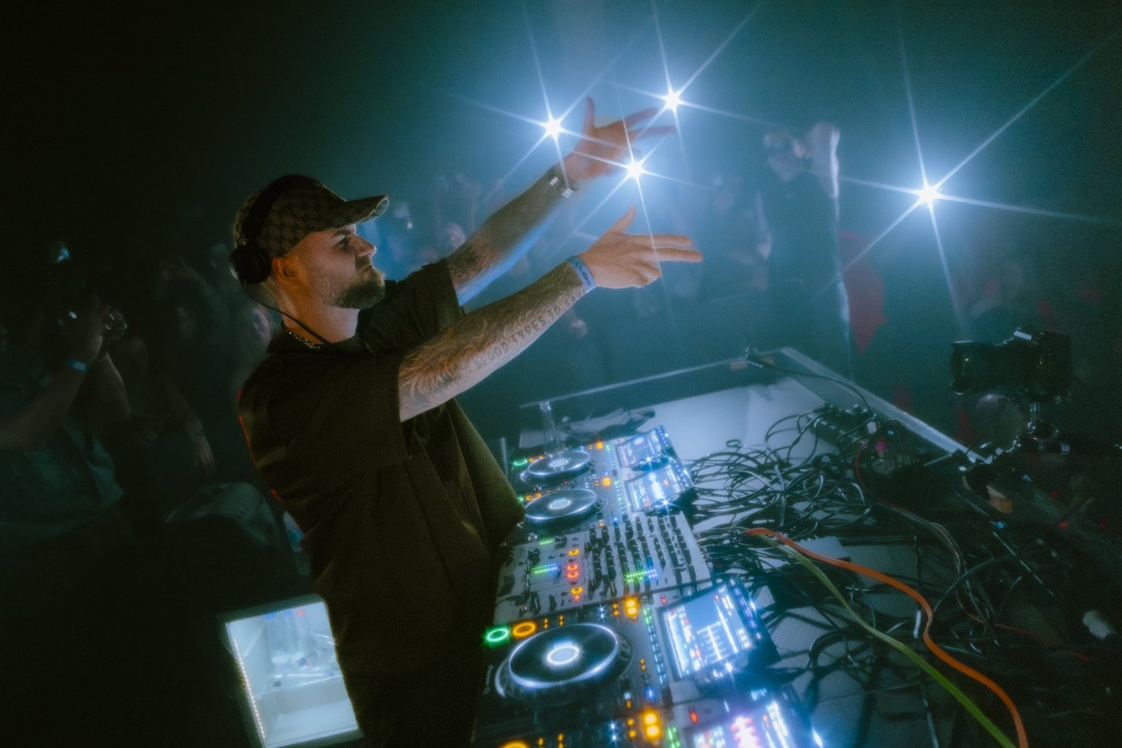 KOBOSIL | ROXY Prague