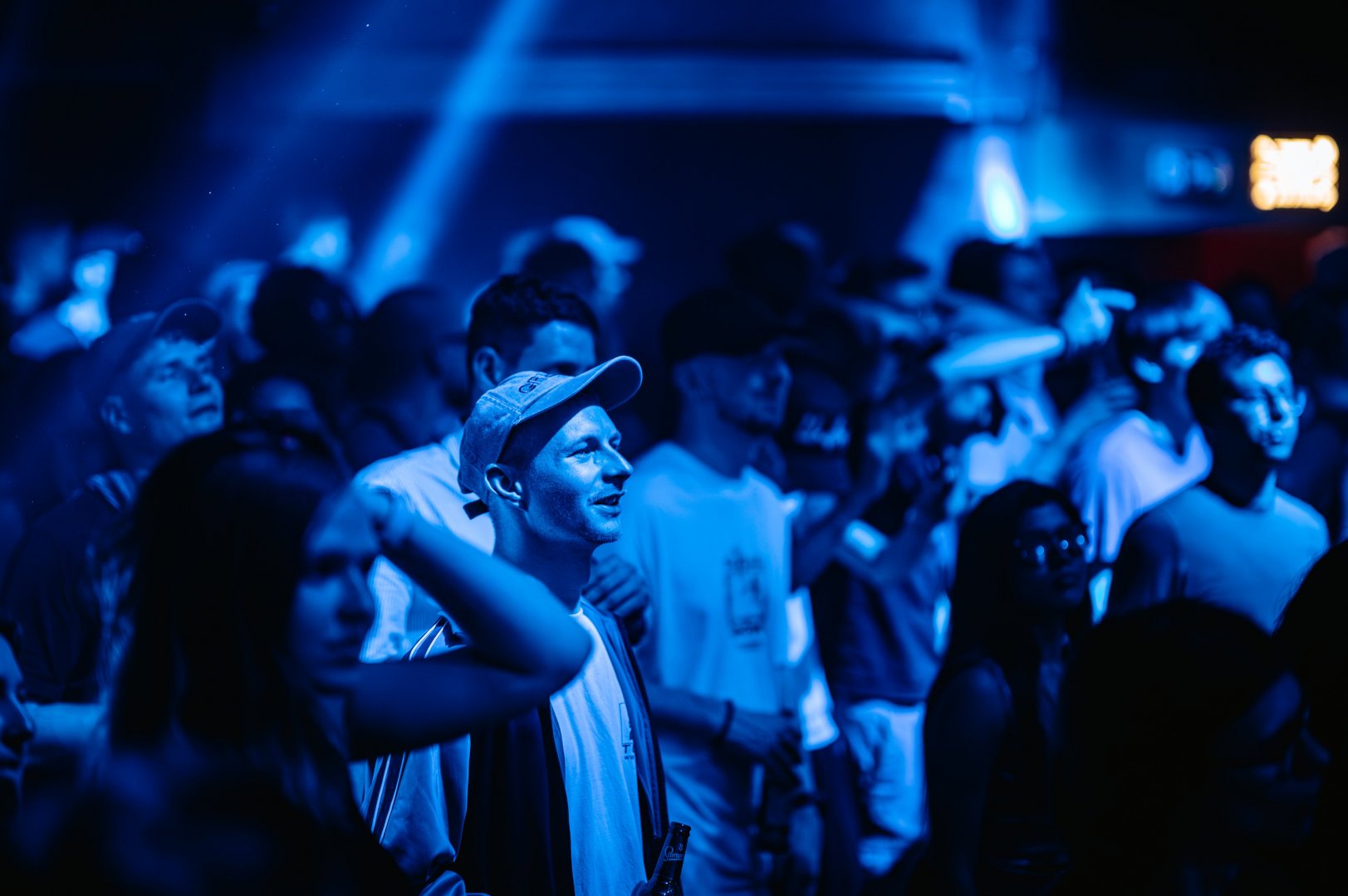 SULLY | ROXY Prague