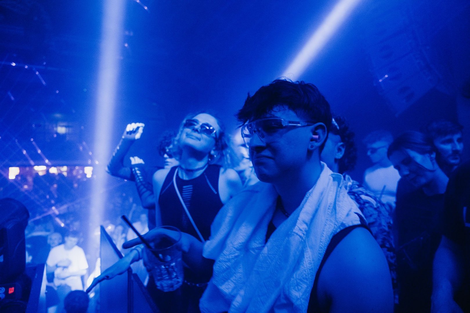 VTSS | ROXY Prague