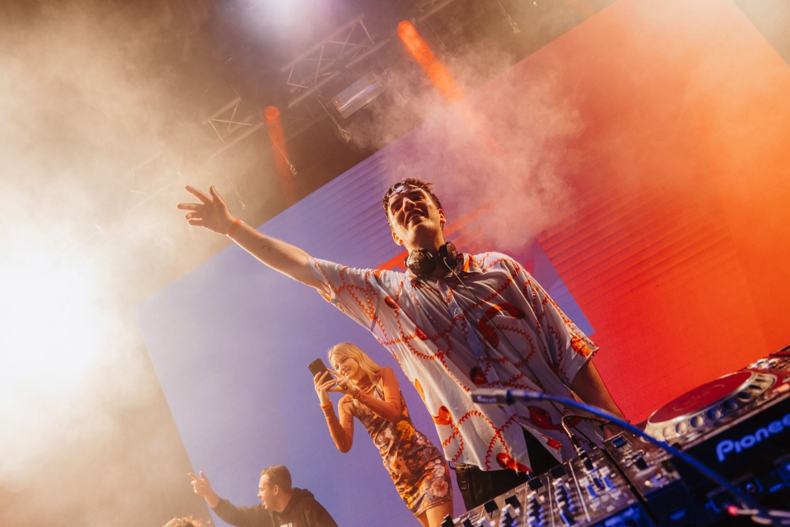 Netsky | ROXY Prague