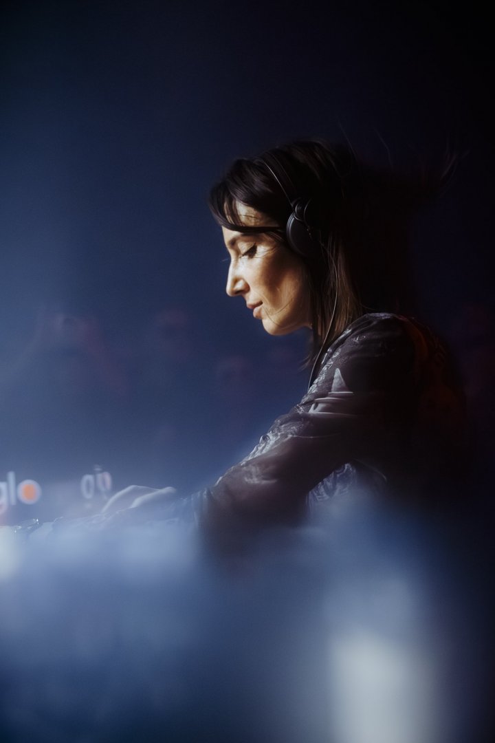 AMELIE LENS | ROXY Prague