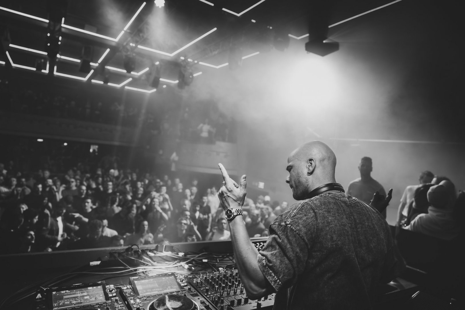 KAS:ST | ROXY Prague